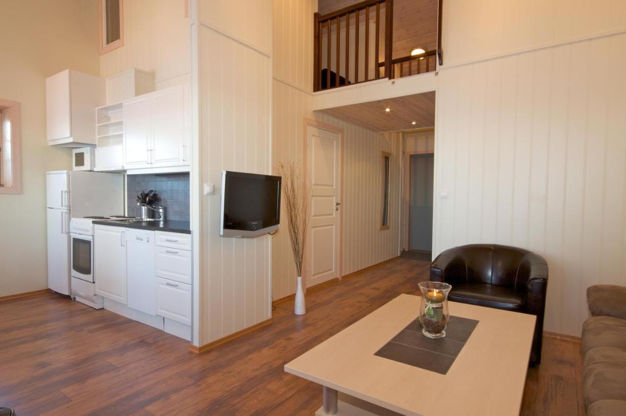 Rauland Hogfjellshotell Habitación foto