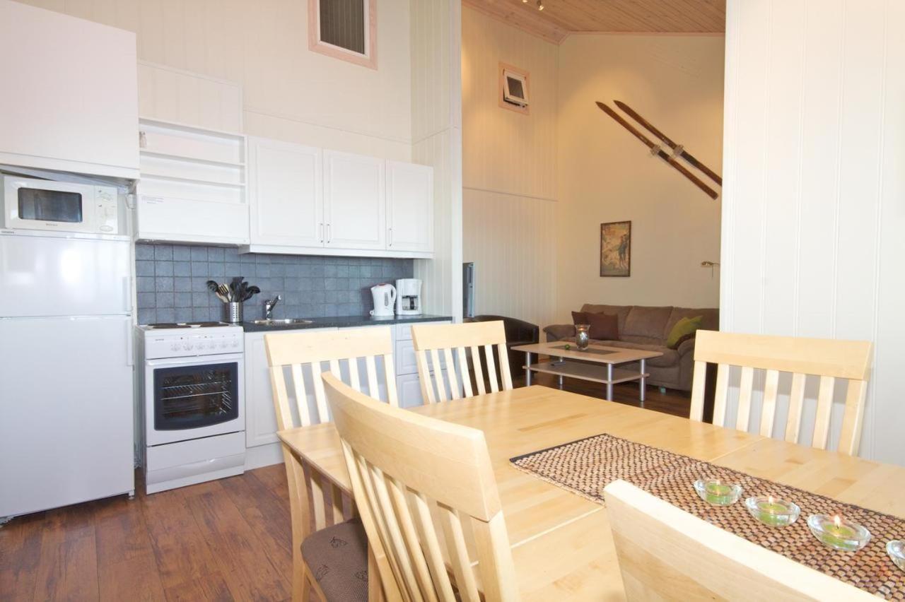 Rauland Hogfjellshotell Habitación foto