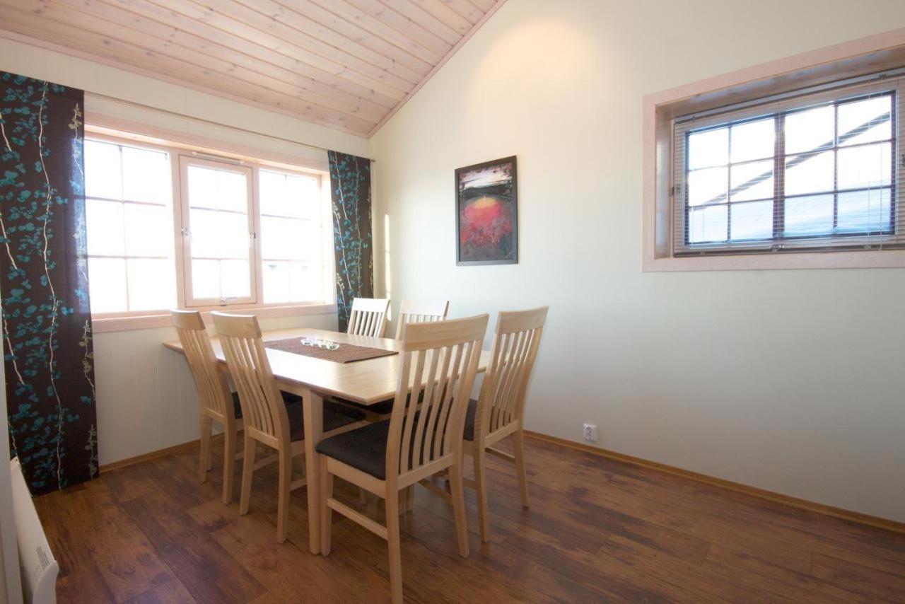 Rauland Hogfjellshotell Habitación foto